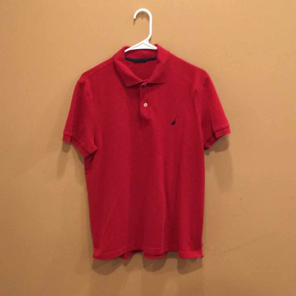 Nautica Polo